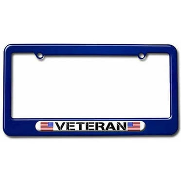 Air Force Strategic Air Command Chrome License Plate Frame U.S Air Force Strategic Air Command Chrome License Plate Frame U.S